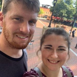 Meet your Posher, Paige